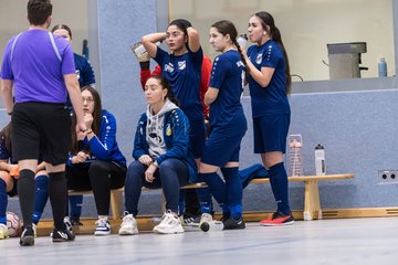 Bild 72 - wCJ Hamburger Futsalmeisterschaft